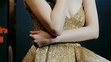 江疏影求礼服和鞋共计多少斤姐姐是什么人间富贵花，气质绝了太美了！！
