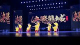 孩子们进步了