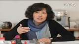 娱乐播报-20120203-哈文抹胸礼服照曝光网友叹女强人变柔美妈妈