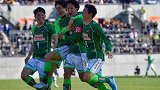 《亚洲足球启示录》一场日本高中联赛是怎样影响到日本足球的！