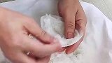 把碎燕窝做成燕盏，没毛病啊