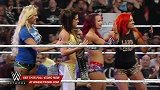 WWE-15年-NXT-接管一切：四大女神擂台潸然泪下-花絮