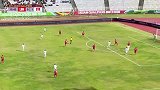 12强赛-马尔穆尔领衔三将破门 叙利亚3-0战胜黎巴嫩