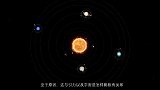 宇宙科学探索宇宙空间在加速膨胀,为什么太阳没有远离我们
