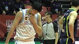 CBA-1617赛季-季后赛-决赛-第2场-功亏一篑 杜锋：本应取胜 篮板球表现不佳是输球根本-新闻
