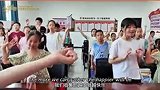 2025湖北省外国留学生短视频大赛展播《从故乡到姜家岭》