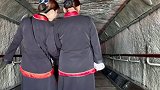 2000年前的王后墓，后人每天都会定时来探望里面都有什么，点开头像看直播