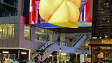 北京三里屯口碑人气超火的明星店探店团