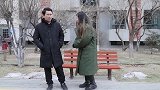 女骗子骗钱遇高手，怎料反手就被骗走两万多，不按套路出牌啊