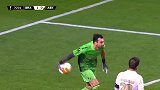 第71分钟布拉加球员弗兰塞尔吉奥射门 - 被扑