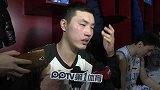 CBA-1516赛季-总比分1-3首钢惨遭淘汰,球队总结经验来年再战-新闻
