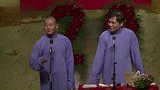 你们就死心吧，票既然买了，你们就走不了了