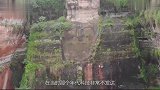 中国“第一巨佛”，是乐山大佛的56倍，发现者是一位老人！