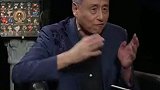 张路：讲两年了！破密防别的招都没用 就得正面斜传起小高球