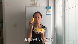 面粉别再蒸馒头，试试这特色新做法，小刀一切就搞定，好看又解馋