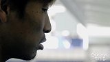 球员专访：日本最火天才登陆西甲成球队大脑 圆梦与梅西交手-专题