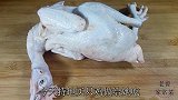 教你做小孩吵着要吃的炸鸡块，这么做的鸡肉特别香，想着都流口水