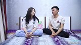 两口子玩脑筋急转弯，问什么动物打死它却流着你的血，回答厉害了