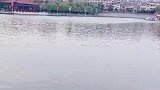 这里早上的空气很舒爽！