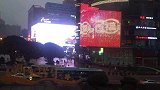 山城重庆的魅力，到处都是高楼大厦，不愧为西部最繁荣的城市