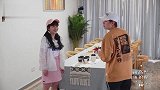 赖美云妈妈点名带火箭少女如数家珍，给孟美岐一物惹全场好奇！