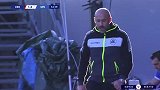 第13分钟斯佩齐亚球员波贝加射门 - 打偏