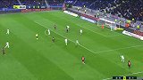 安东尼·洛佩斯 法甲 2019/2020 法甲 联赛第16轮 里昂 VS 里尔 精彩集锦