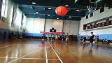 街球-14年-北京黑八篮球队vs北京CL篮球队-专题
