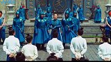 马思纯发飙斩皇后侄子，气场太强吓晕好几个