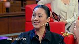 金星秀儿子长得太帅，网友都管宁静叫婆婆，这事我可不管