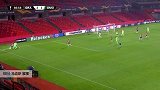 马奇斯 欧联 2020/2021 格拉纳达 VS 奥莫尼亚 精彩集锦