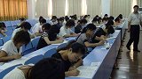 河南69人高中学业水平考试作弊：取消成绩，记入诚信档案