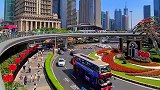 上海陆家嘴，全国房价最贵区域