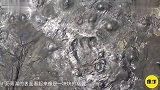 神奇的沥青湖，9000万吨沥青组成，还有人敢在里面泡澡