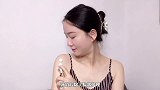 空姐肌肤的亮白秘诀空乘 身体乳 好物推荐