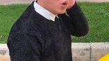 别想骗我给你加油