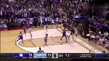 NCAA-1617赛季-太刺激!肯塔基7秒三分追平 北卡0.3秒绝杀挺进四强-花絮
