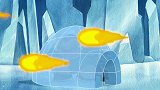 星际宝贝：冰与火试验品的终极战斗，连强霸都不知谁更强