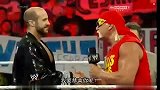 WWE-14年-Raw第1089期下：蛋妞双冠典礼遭破坏 圣盾转正火线救场-全场