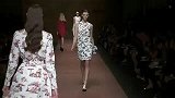 Carven 2013春夏巴黎时装发布会