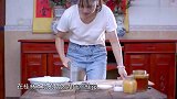 甜蜜中国：解锁桂花最佳吃法，这道中国著名甜点让人垂涎三尺