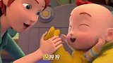 超级宝贝：晚上了，妈妈会如何去哄宝贝睡觉呢