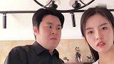 到达人生巅峰的感觉只有亲爸能够体会到，可惜每个月只有一天