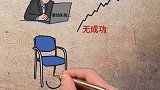 #火车 一个出差坐车的生活小故事，据说看懂的人将是人生赢家 #格局