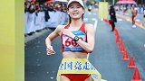 东京奥运会不接待海外观众 杨家玉打破女子20公里竞走世界纪录