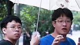 你的好意我心领了呢