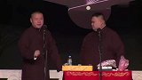 岳云鹏搞笑相声，这年头傻子都能说包袱，孙越还不知道呢