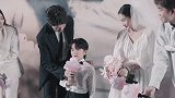 《有朵云像你》首映获赞