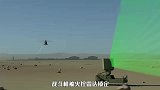 战斗机如何知道自己被雷达锁定了？一旦锁定，该怎么逃脱？