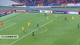 达戈斯蒂诺 U23亚洲杯 2020 澳大利亚U23 VS 泰国U23 精彩集锦